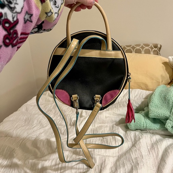 💕SOLD💕Betty Boop backpack - Picture 6 of 6